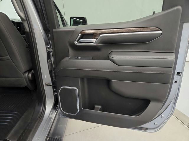 Used 2023 GMC Sierra 1500 Elevation w/ Max Trailering Package AWD/4WD image 44