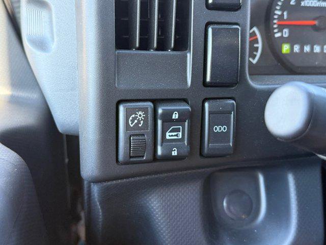 New 2024 Chevrolet Low Cab Forward image 26