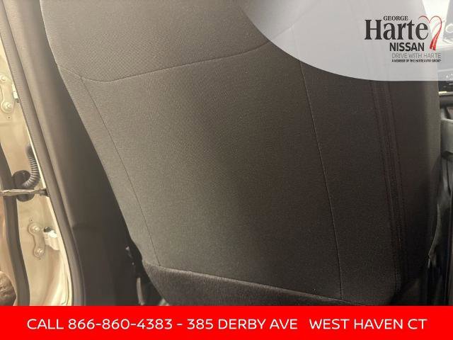 Certified 2023 Nissan Rogue SV image 24