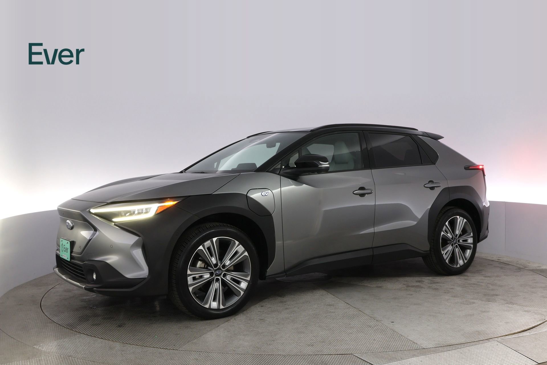 Used 2023 Subaru Solterra AWD image 18