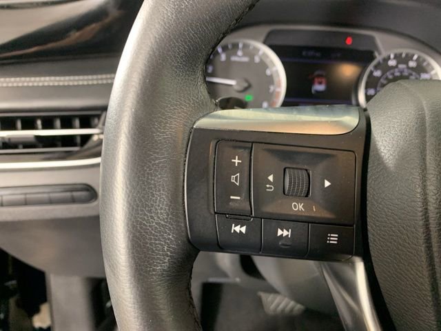 Used 2022 INFINITI QX60 Pure image 21