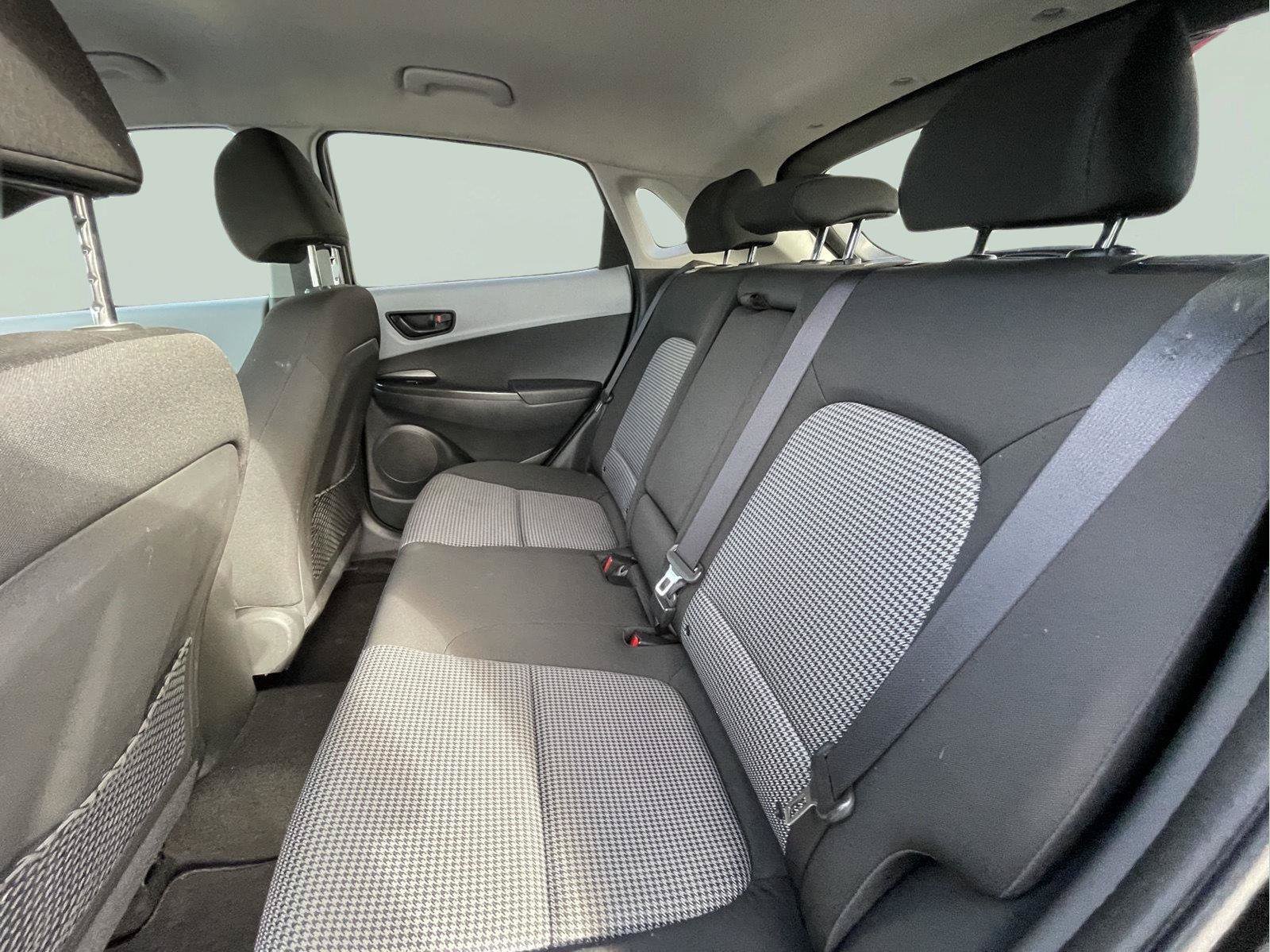 Used 2019 Hyundai Kona SEL AWD/4WD image 15