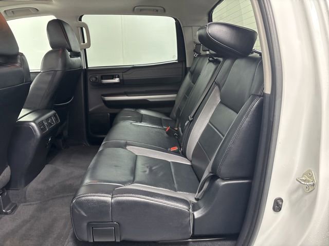 Used 2019 Toyota Tundra Limited image 18