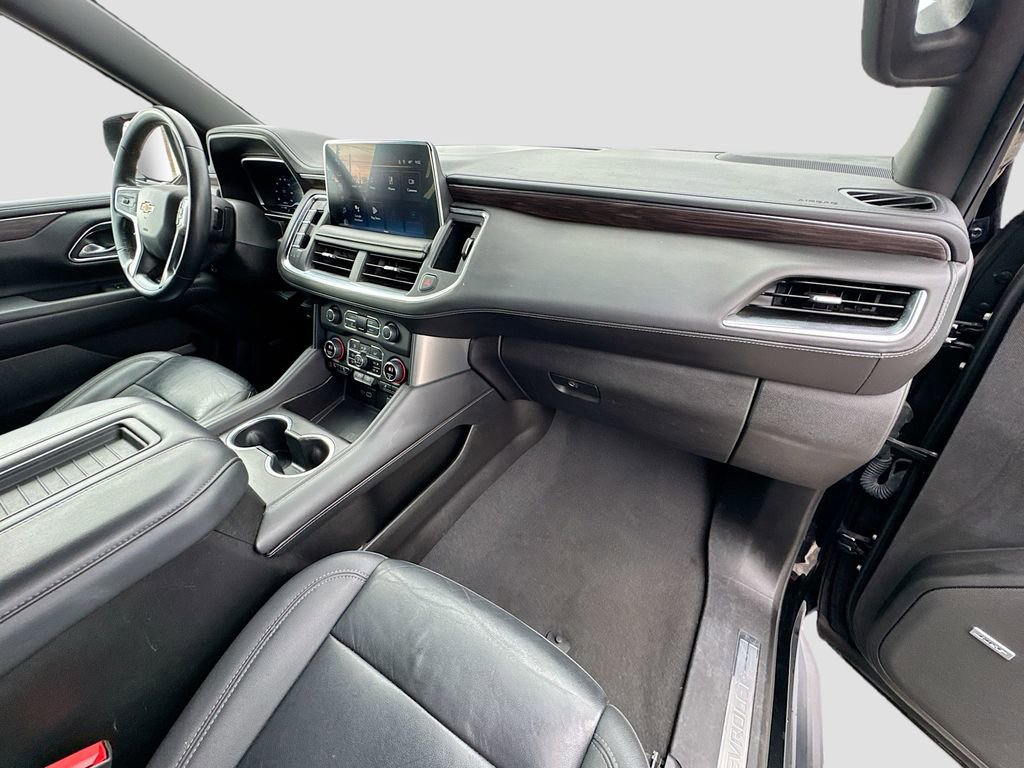 Used 2023 Chevrolet Tahoe LT image 30