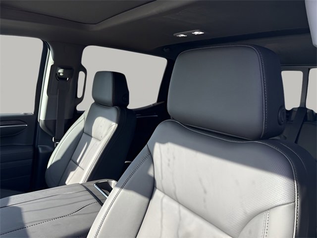 New 2026 Chevrolet Silverado 1500 LTZ w/ LTZ Convenience Package II image 8