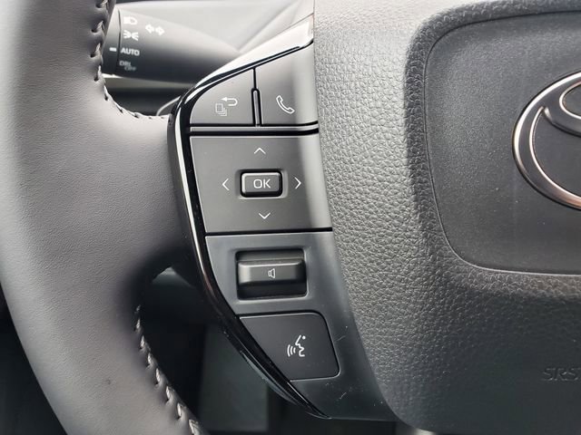 New 2026 Toyota bZ AWD/4WD image 23