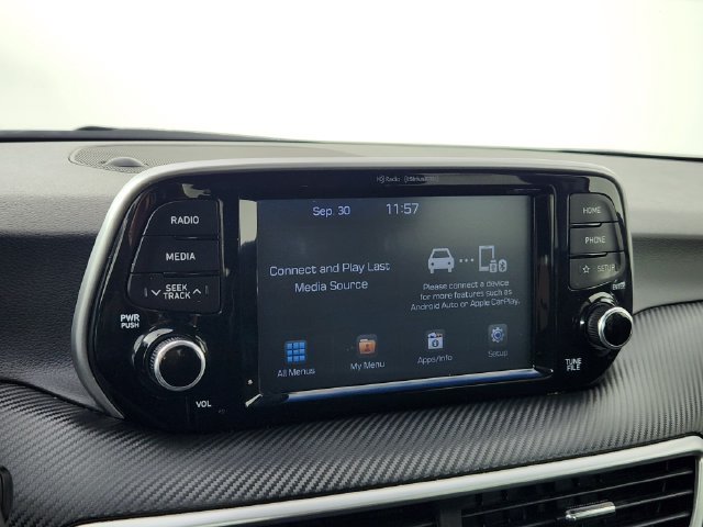 Used 2019 Hyundai Tucson Value AWD/4WD image 26