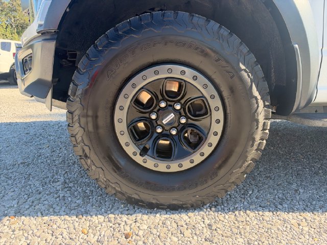 Used 2022 Ford F150 Raptor w/ Equipment Group 801A High AWD/4WD image 27