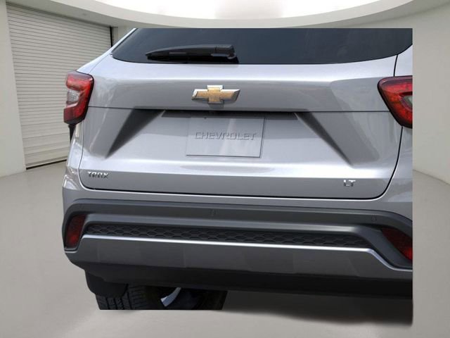 New 2026 Chevrolet Trax LT w/ Sunroof Package image 14