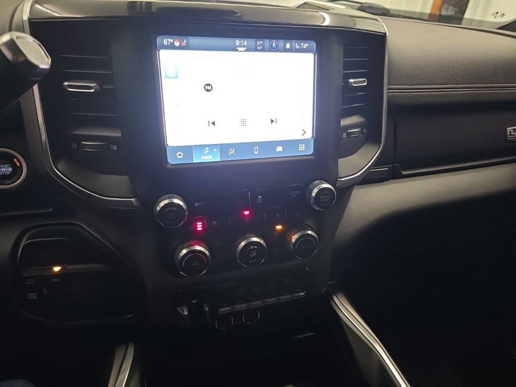 Used 2022 RAM 3500 Laramie AWD/4WD image 20