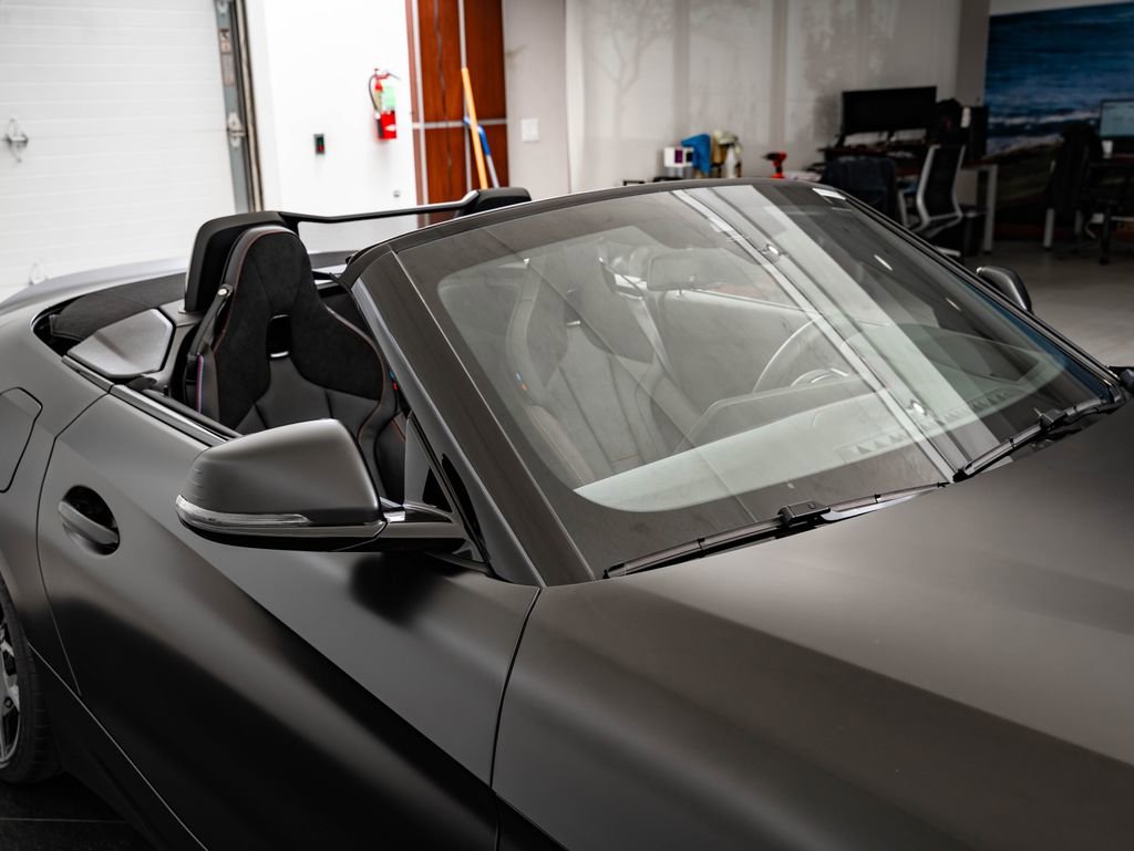 New 2026 BMW Z4 M40i RWD image 26