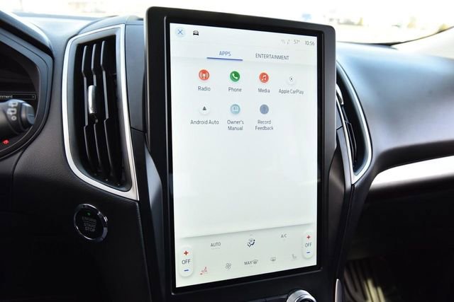 Used 2024 Ford Edge SEL image 14