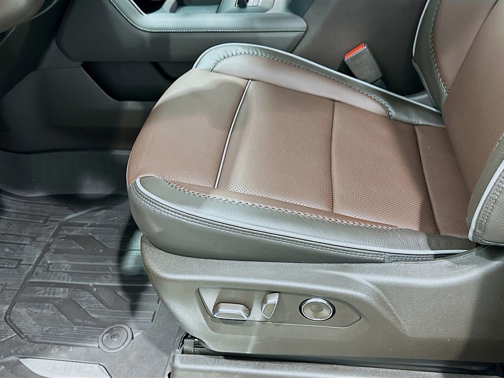 New 2026 GMC Sierra 2500 Denali image 20