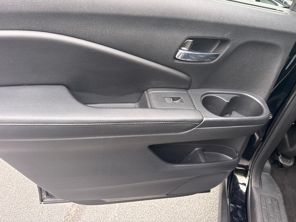 Certified 2017 Honda Pilot Elite image 13