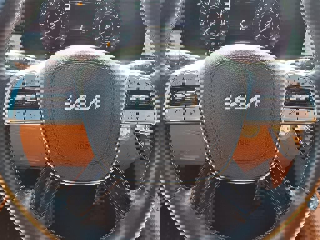 Certified 2024 Kia Telluride SX X-Pro image 20