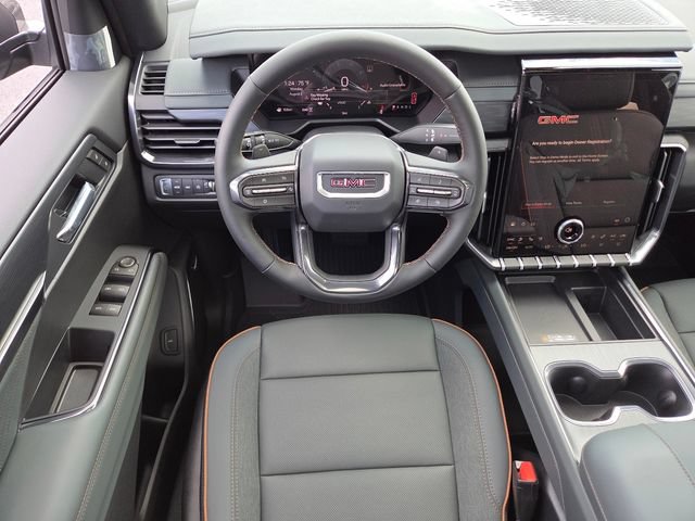 New 2026 GMC Acadia AT4 w/ Luxury Package AWD/4WD image 28