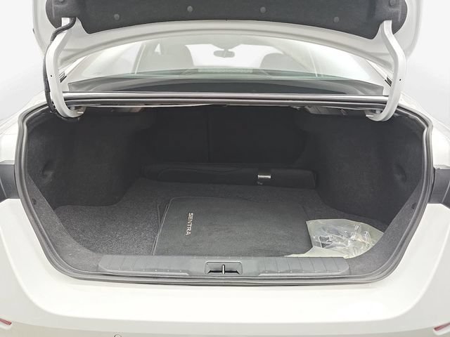 Used 2025 Nissan Sentra S FWD image 30