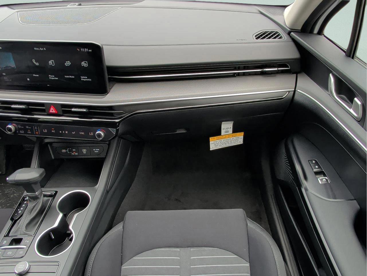 New 2026 Kia K5 LXS FWD image 18