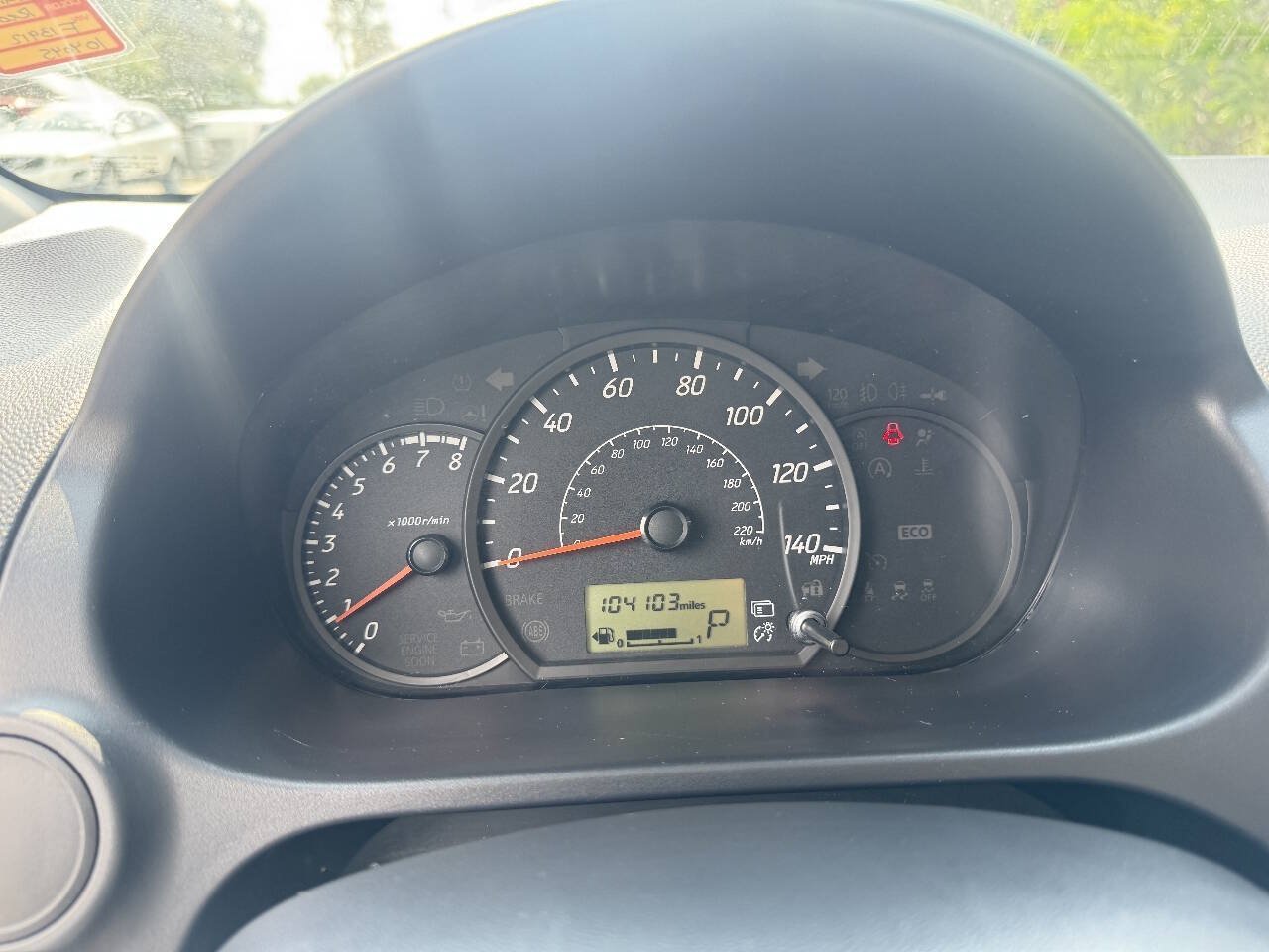 Used 2017 Mitsubishi Mirage G4 ES FWD image 9