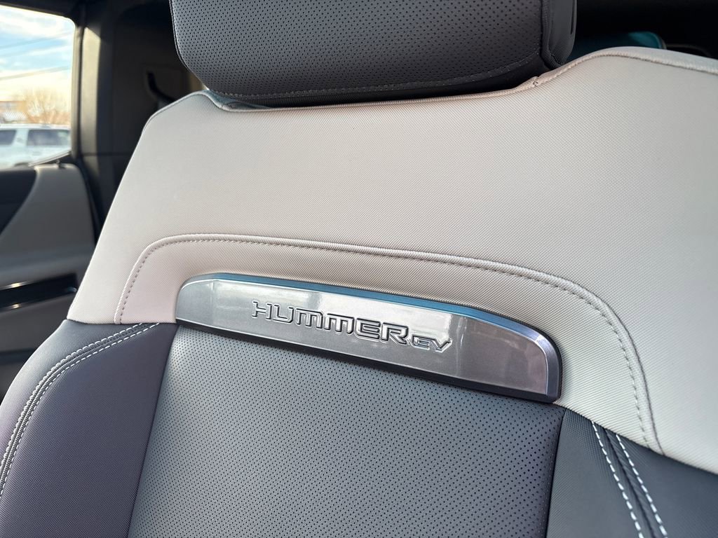 New 2026 GMC Hummer EV 3X image 18