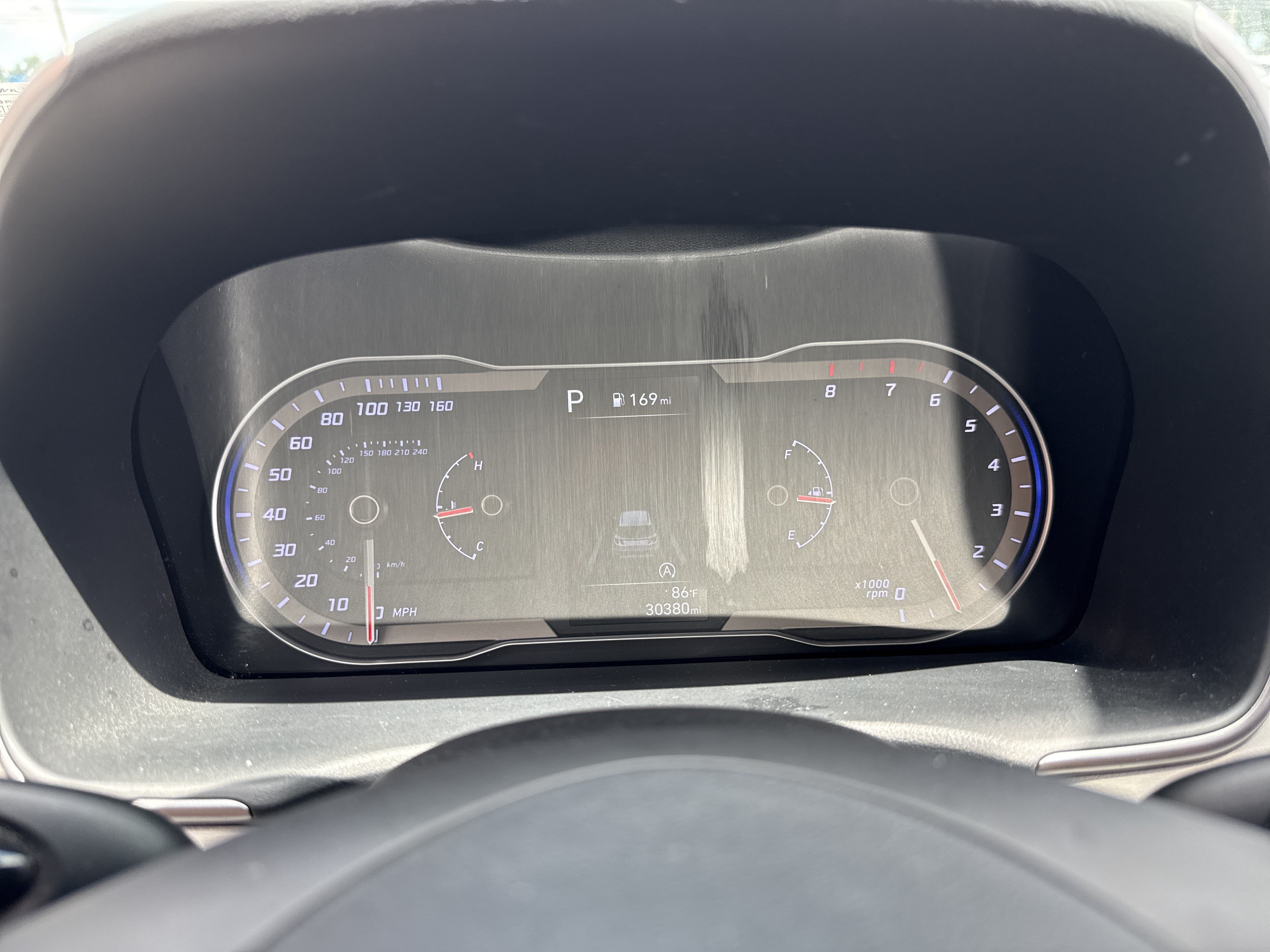 Certified 2023 Hyundai Tucson SEL AWD/4WD image 20