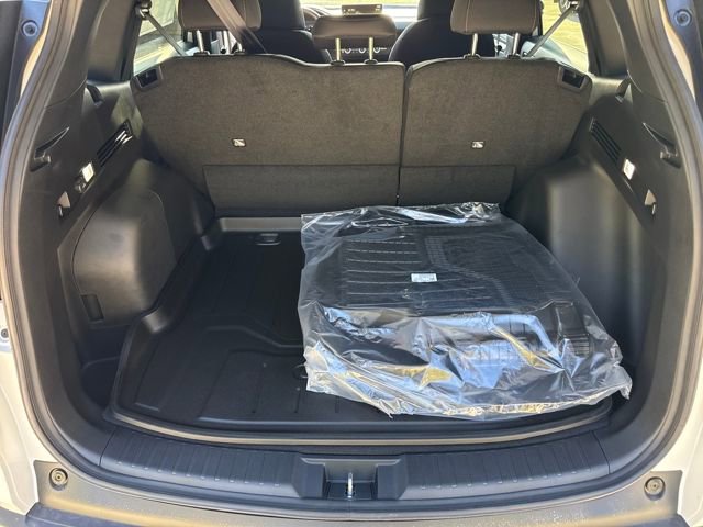 New 2026 Honda CR-V TrailSport image 25