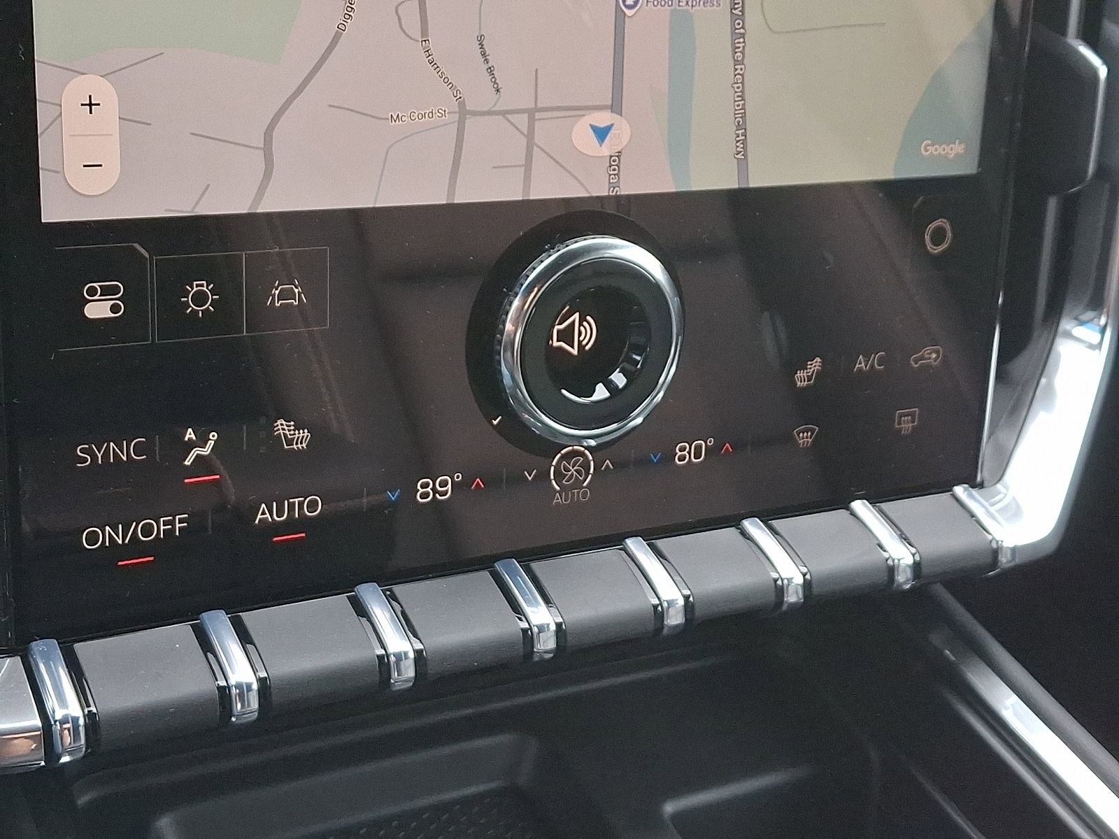 New 2026 GMC Acadia Elevation w/ Black Edition image 17