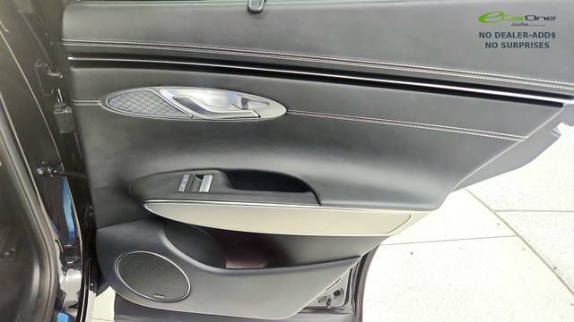 Used 2025 Genesis Electrified GV70 w/ Prestige Package AWD/4WD image 28