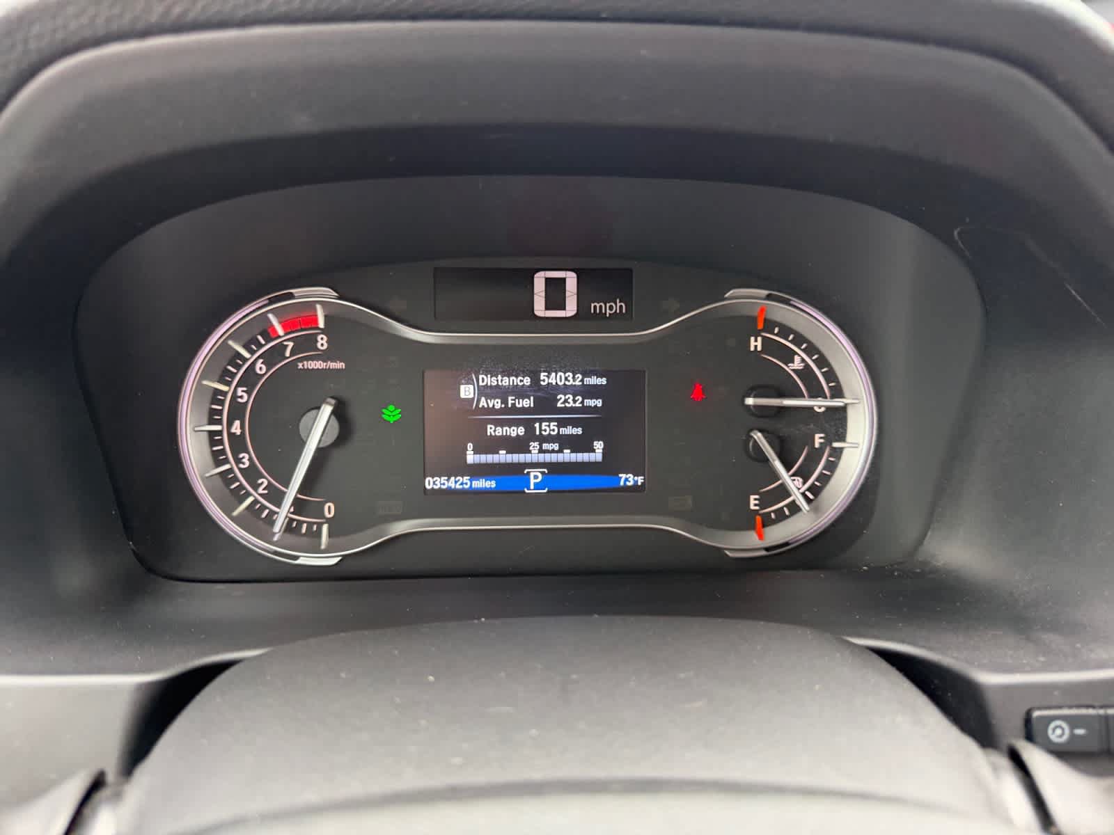Used 2023 Honda Ridgeline RTL image 14