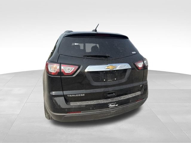 Used 2017 Chevrolet Traverse LT FWD image 13