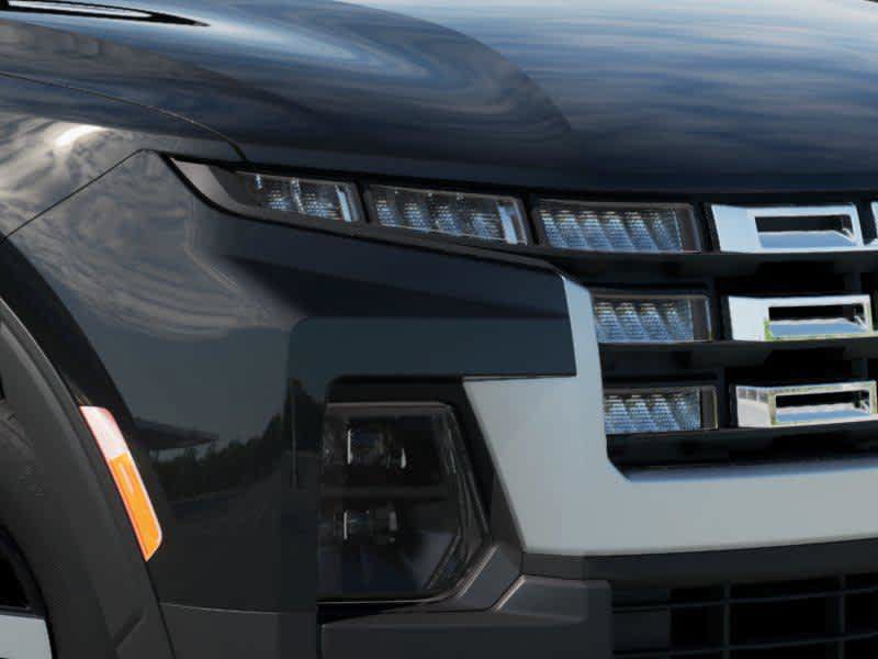 New 2026 Hyundai Santa Cruz SE AWD/4WD image 9