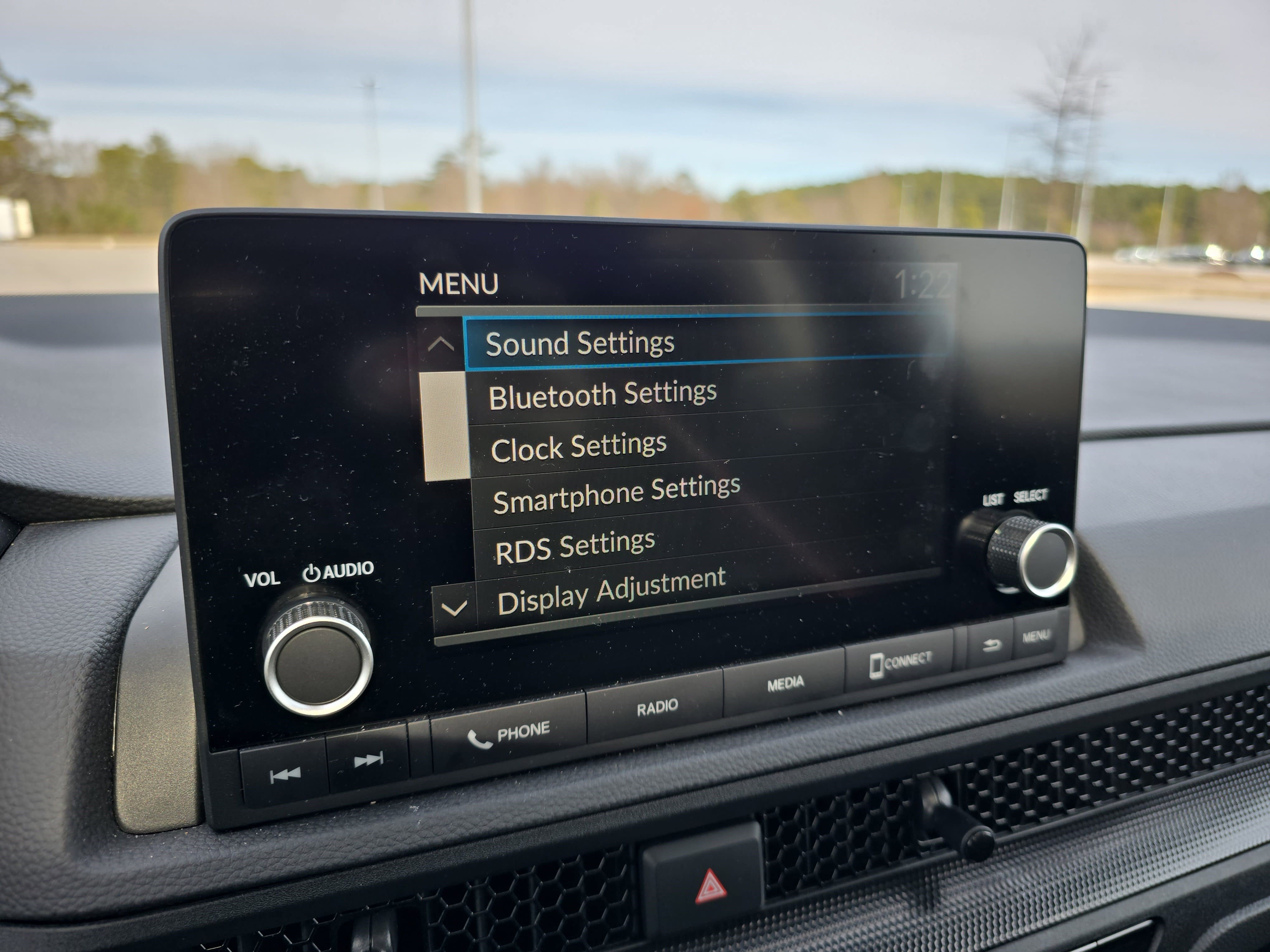 Certified 2025 Honda CR-V Sport image 19