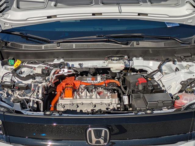 New 2026 Honda Prologue Touring image 17