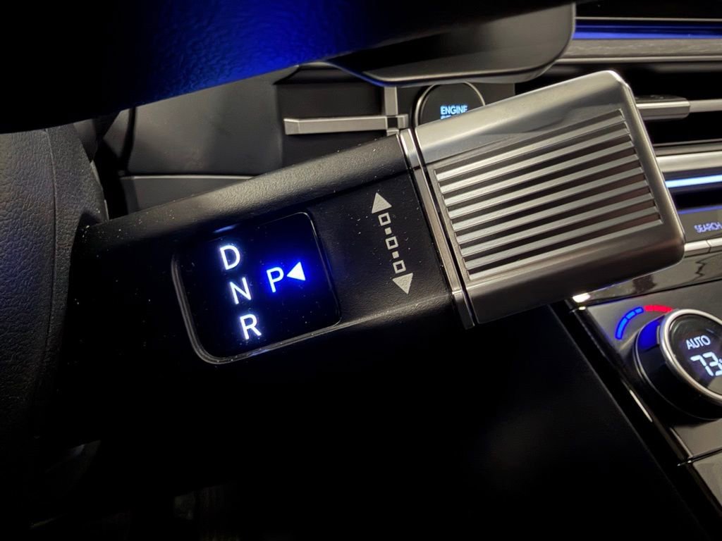 New 2026 Hyundai Santa Fe Limited image 21