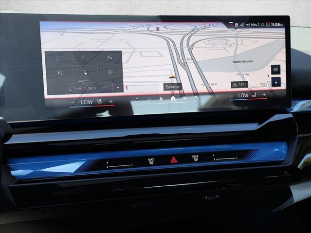 New 2026 BMW i5 AWD/4WD image 13