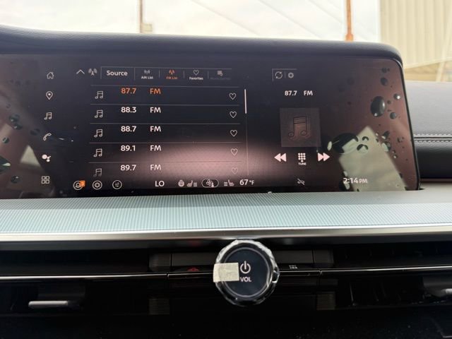 New 2026 Nissan Murano SL image 18