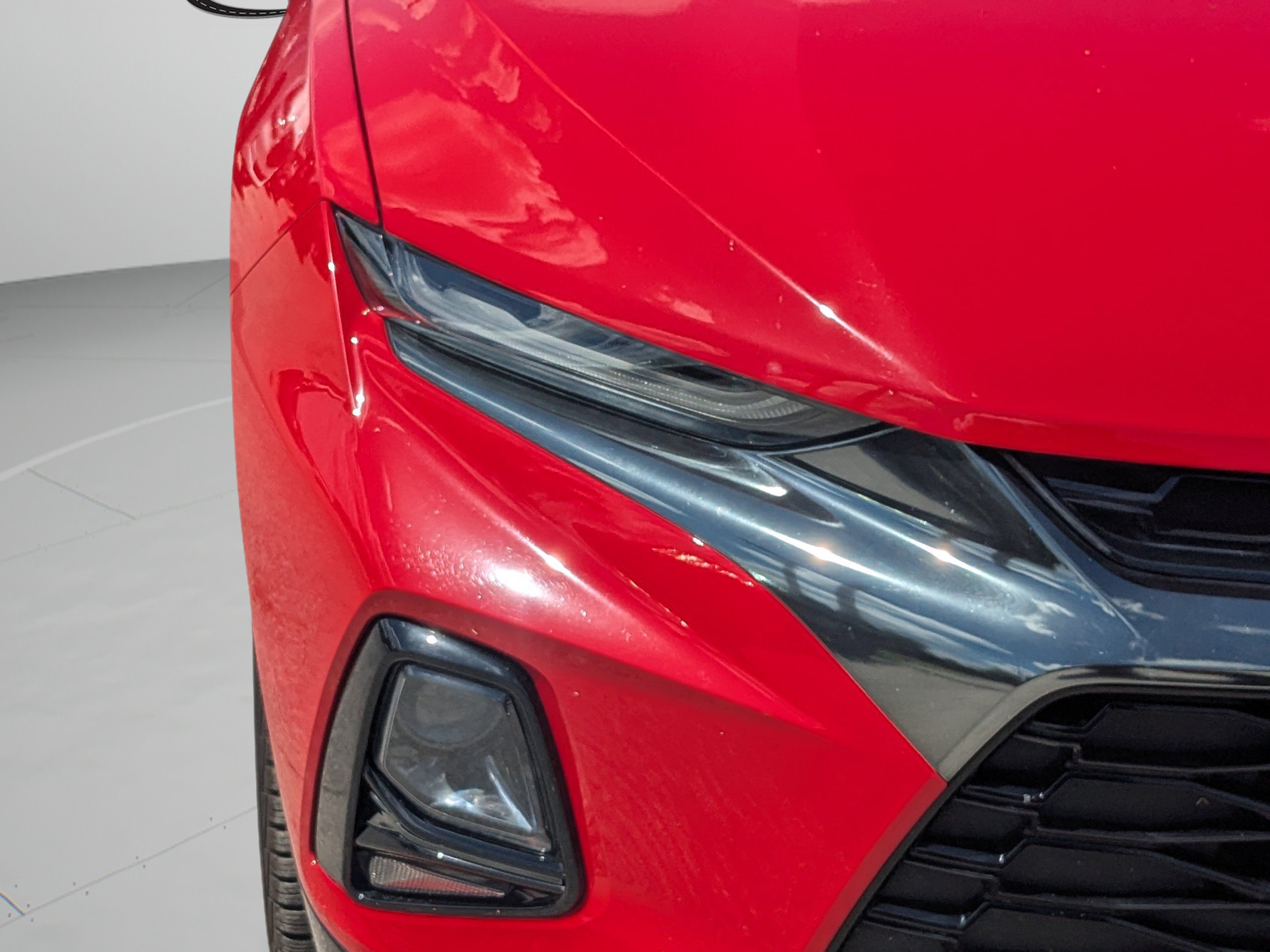 Used 2020 Chevrolet Blazer RS AWD/4WD image 31