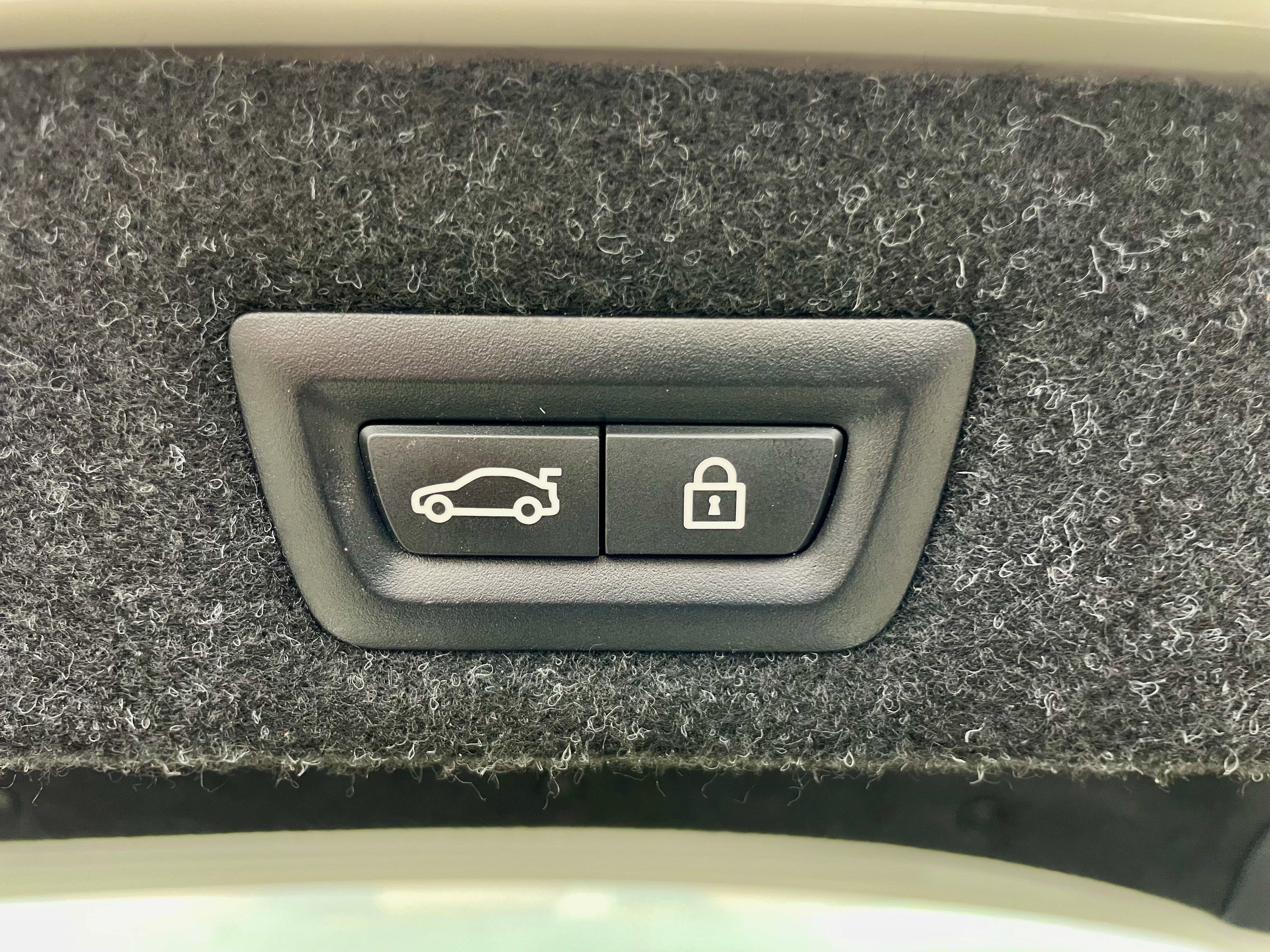 Used 2023 BMW M5 w/ Competition Package image 36