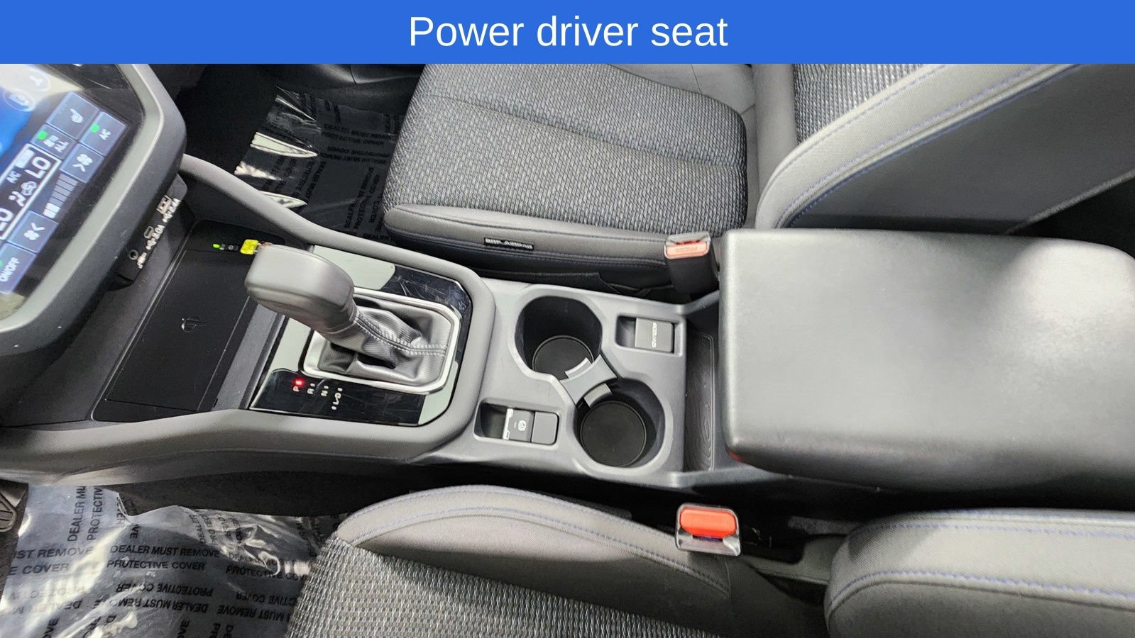 Certified 2025 Subaru Forester Premium AWD/4WD image 34