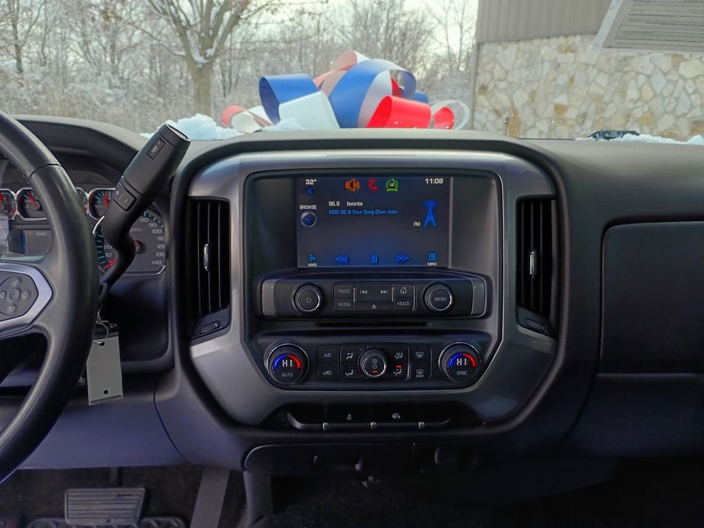 Used 2014 Chevrolet Silverado 1500 LT w/ All Star Edition RWD image 27