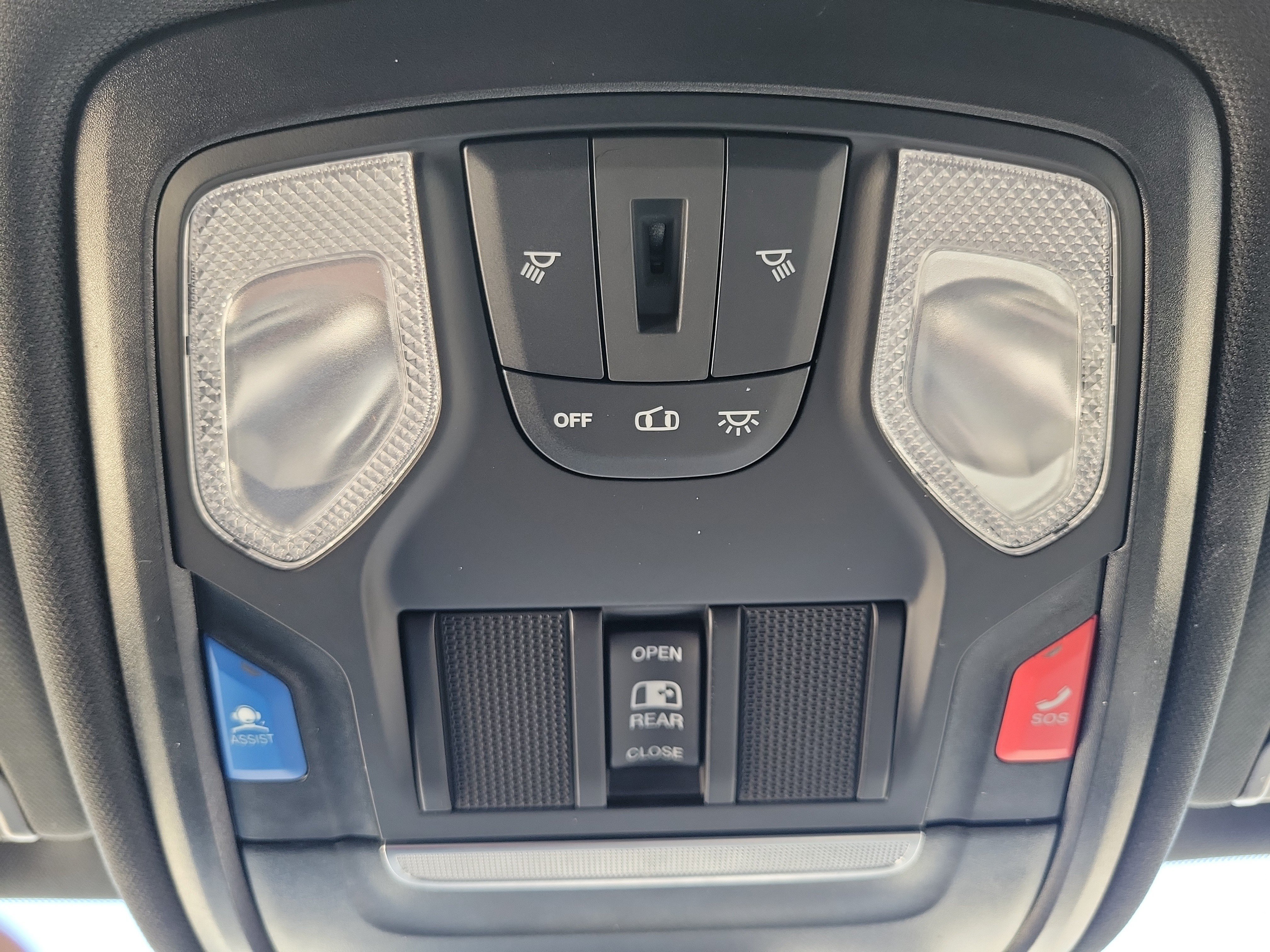 Used 2024 RAM 1500 Big Horn AWD/4WD image 28