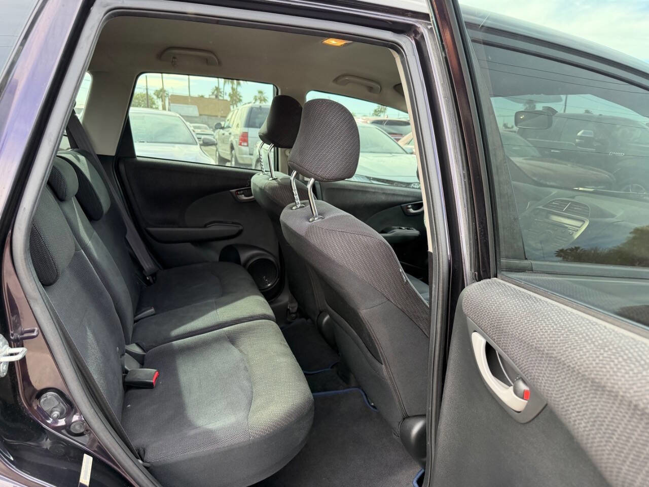 Used 2013 Honda Fit Sport image 18