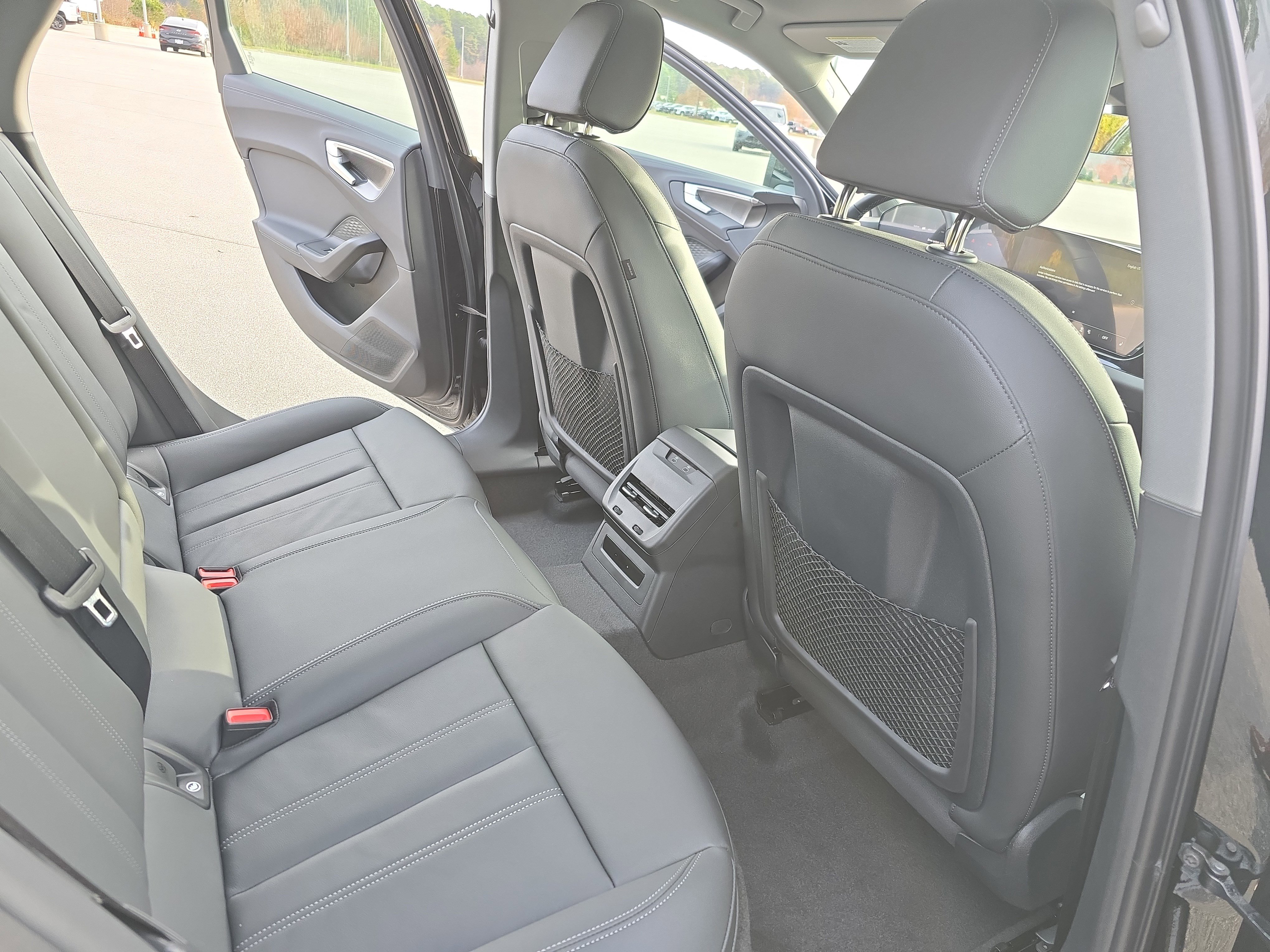 New 2025 Audi A5 2.0T Premium Plus image 11