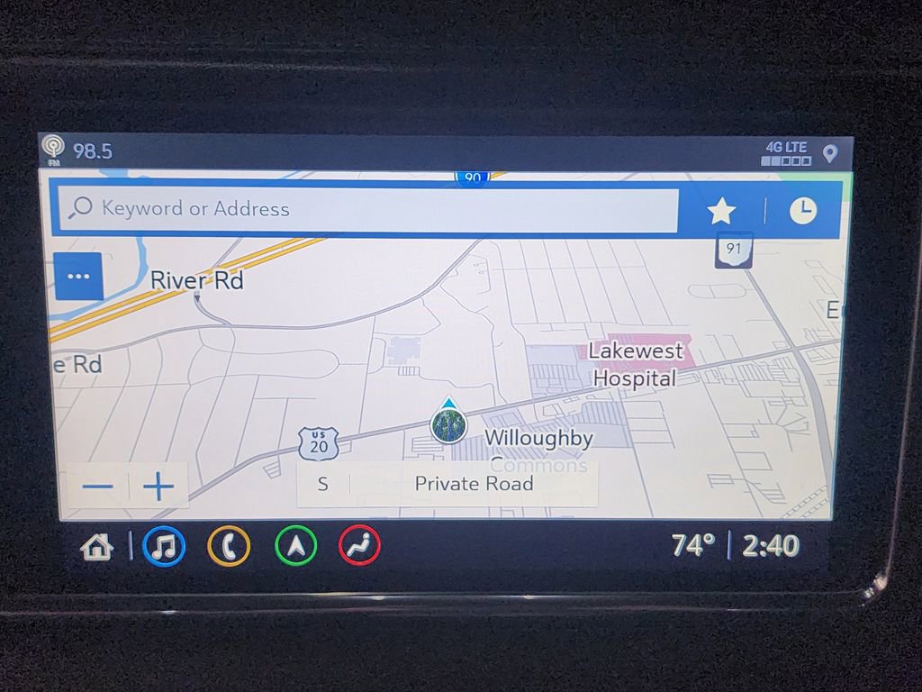 Used 2021 GMC Yukon Denali image 18