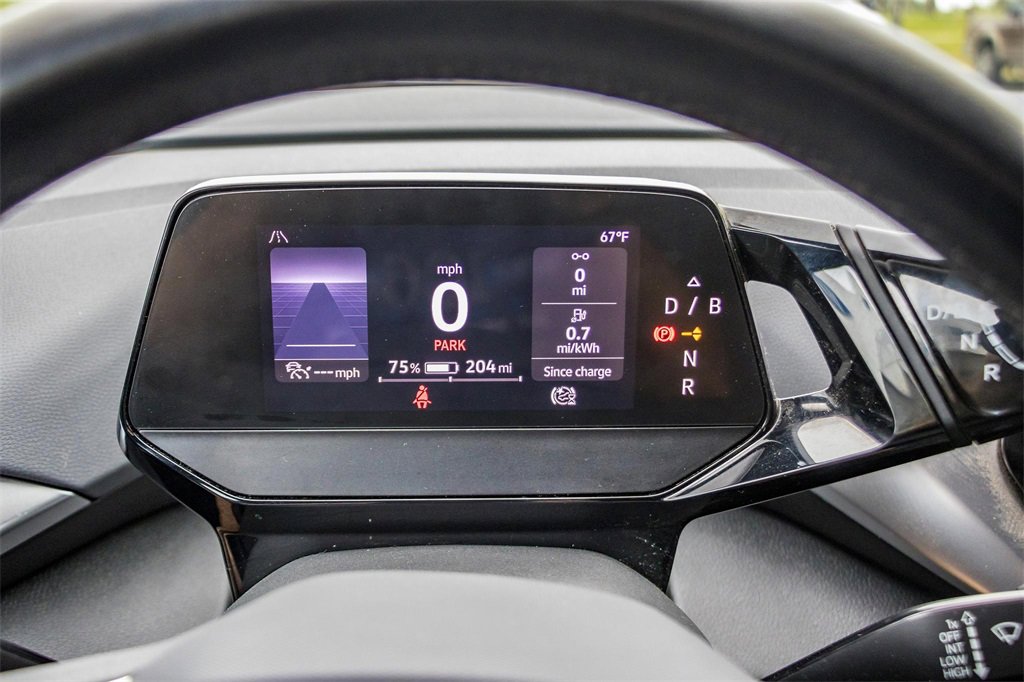 Used 2022 Volkswagen ID.4 Pro image 27