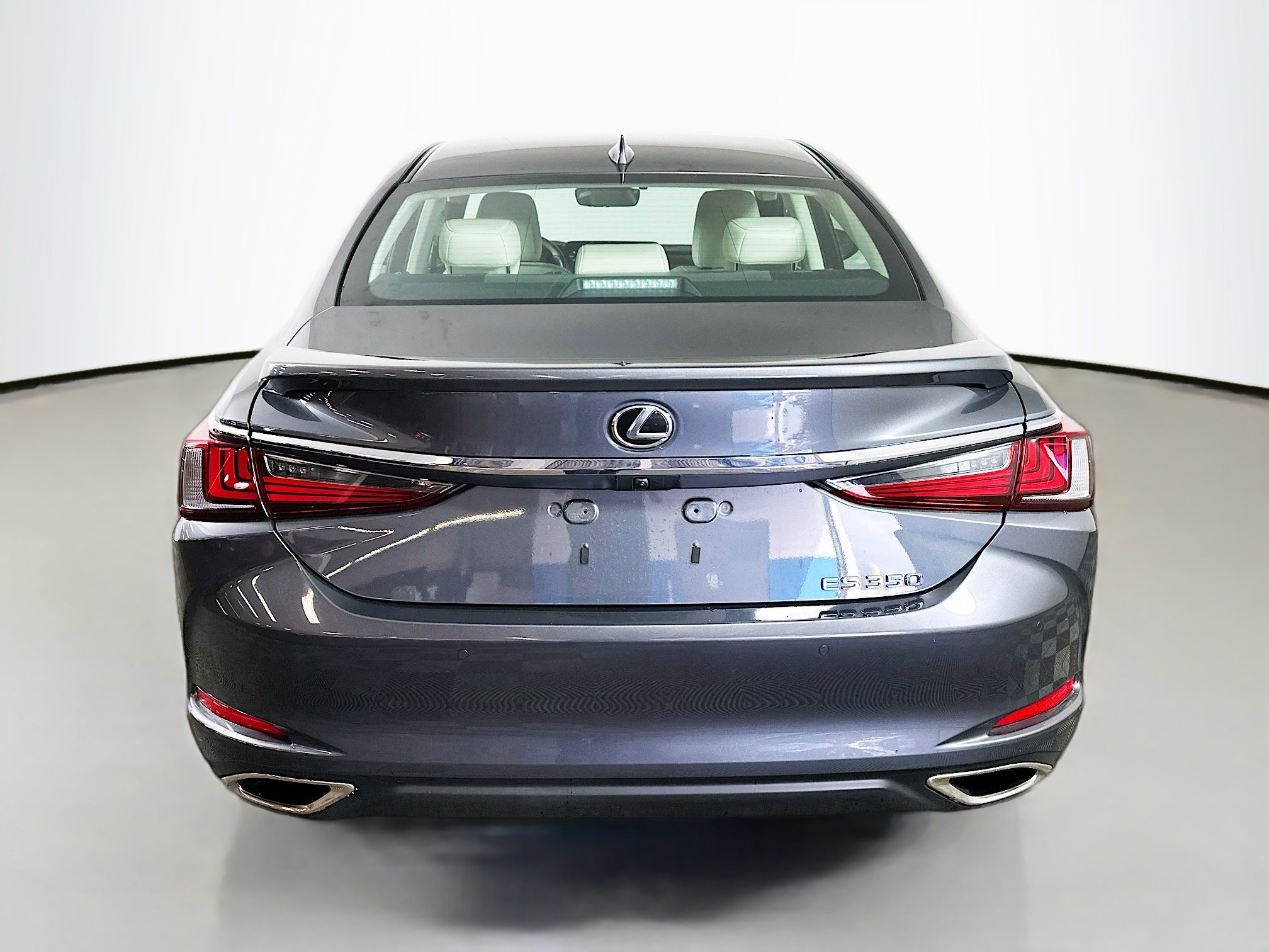 Used 2024 Lexus ES 350 Luxury w/ Technology Package image 6