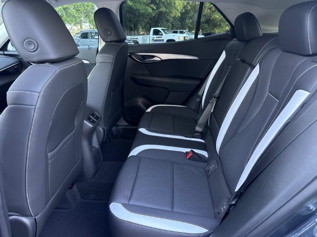 New 2026 Buick Envision Sport Touring AWD/4WD image 11
