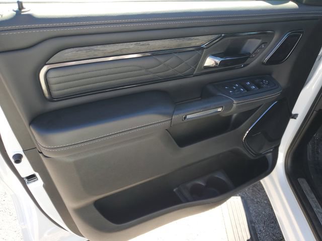 Used 2025 RAM 1500 Limited w/ Off Road Group image 19