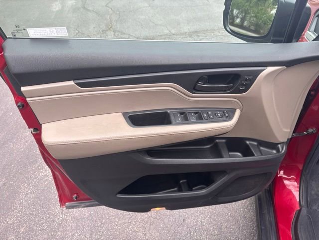 Used 2022 Honda Odyssey EX-L image 9