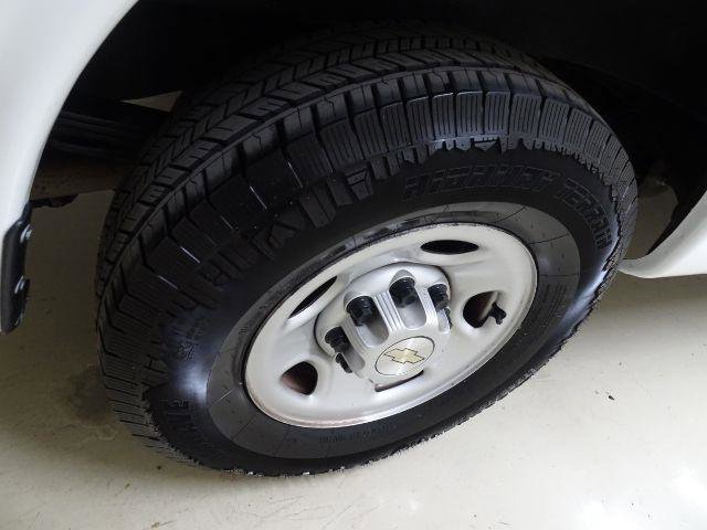 Used 2021 Chevrolet Express 2500 w/ Driver Convenience Package image 7